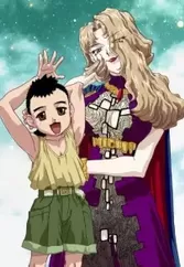 Tenchi Muyou! Ryououki 5th Season