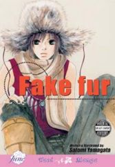 Fake Fur