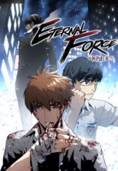 Martial Arts Manga Page 3 Myanimelist Net
