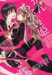 Kanchigai Hime to Usotsuki Shimobe