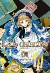 Lady Detective