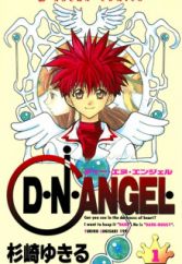 D.N.Angel