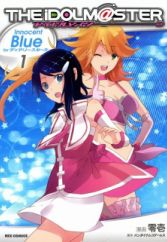 The iDOLM@STER: Innocent Blue for Dearly Stars