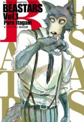 Beastars