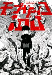 Mob Psycho 100