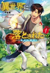 Isekai ni Otosareta... Jouka wa Kihon! @comic