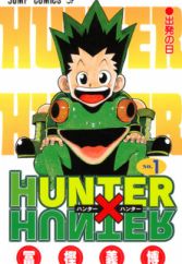 Hunter x Hunter