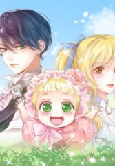 The Matchmaking Baby Princess