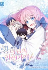 The Princess's Doll Shop