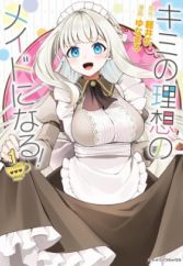 Kimi no Risou no Maid ni Naru!