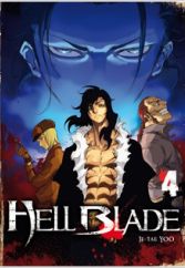 Hell Blade