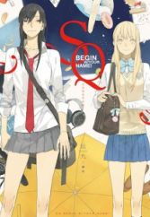 SQ: Begin W/Your Name!