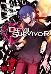 Devil Survivor
