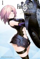 Fate/Grand Order: Turas Réalta