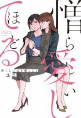 Nikurashii hodo Aishiteru