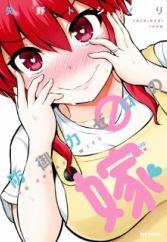 Bougyoryoku Zero no Yome