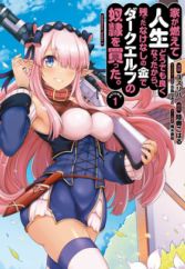 Ie ga Moete Jinsei Doudemo Yoku Natta kara Nokotta Nakenashi no Kane de Dark Elf no Dorei wo Katta.