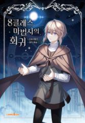 The Return of the 8th Class Mage