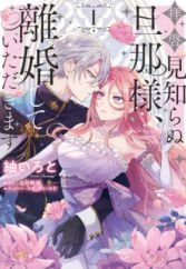 Haikei Mishiranu Dannasama, Rikon shite Itadakimasu