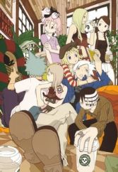Soul Eater