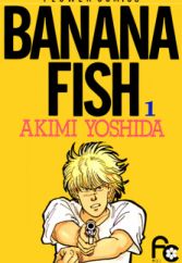 Banana Fish