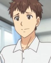 Shinsuke Sugawara - MyAnimeList.net