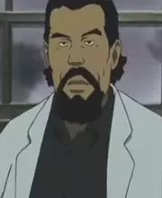 Doctor