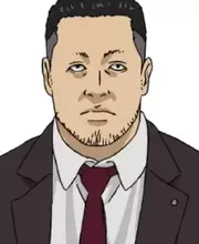 Takeshi, Ebihara