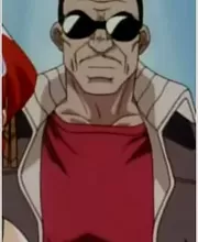 Kunimitsu, Tange
