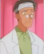 Shinosuke, Otoi