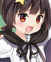 Komekko - MyAnimeList.net