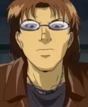 Reo, Horinouchi