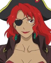 Grace O Malley Kaizoku Oujo Myanimelist Net Grace O Malley Kaizoku Oujo Myanimelist Net