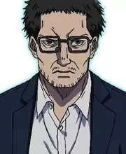 Kojirou, Arima