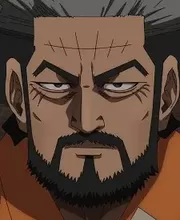 Tetsuzou, Nihei