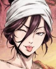 Ziniang Yan - MyAnimeList.net