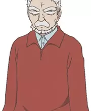 Zouroku, Kashimura