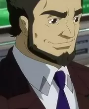 Kenzou, Ooyama