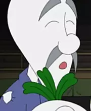 Daikon Chairman