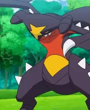 Gaburiasu