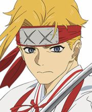 Tenza Yamada Asaemon - MyAnimeList.net