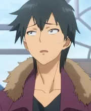 Susumu, Akino