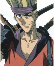 Chou Sawagejou - MyAnimeList.net