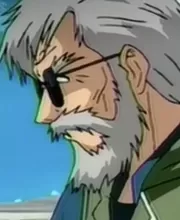 Jouji, Ogami