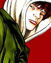 Megumi, Hayashida