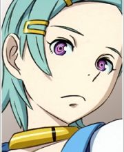 Eureka - MyAnimeList.net