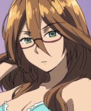 Mayumi Nishikino - MyAnimeList.net