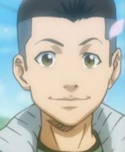☆NOBU☆ Nobu Setoguchi | Wangan Midnight Wiki | Fandom