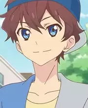 Subaru, Yuuki