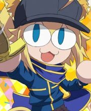 Mysterious Neco X - MyAnimeList.net